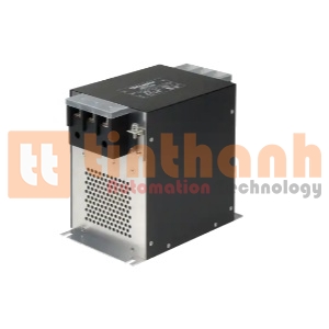 RTHC-5006 - Bộ lọc nhiễu 500V AC/DC 3P 6A TDK-Lambda