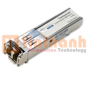 SFP-XMM-33 - Bộ thu phát quang SFP+/10G-ED Advantech