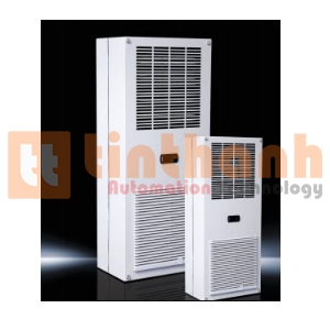SK 3370.220 - Bộ điều hòa máy lạnh tủ điện Rittal