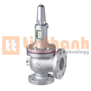 YRV-1 - Van an toàn (Safety valve) SamYang