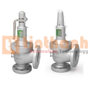 YSF-5 - Van an toàn (Safety valve) SamYang