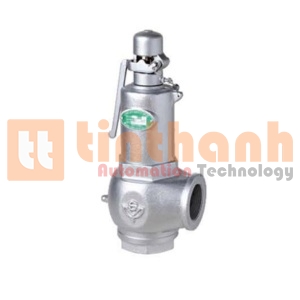 YSL-1 (Low lift type) - Van an toàn (Safety valve) SamYang