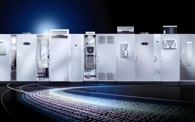Máy lạnh làm mát cho tủ điện (Cooling for cabinet) là gì?