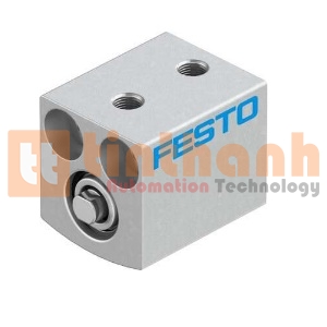ADVC-6-5-P (526899) - Xi lanh nhỏ gọn 5mm Stroke Festo