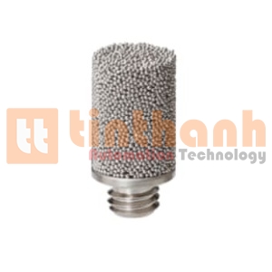 AN120-M5 - Bộ giảm thanh M5 18 dB(A) SMC