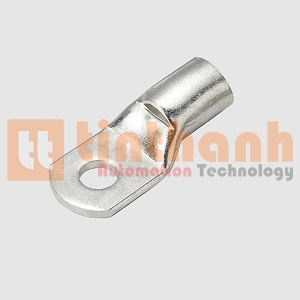 C10-6 - Đầu cos (Cable Lug) AWG 8 DIN mm^2 10 KSS