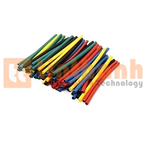 EC0 - Đánh dấu dây PVC (0.75 1.5mm²)