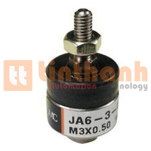 JA30-10-125 - Khớp nối ống khí (Floating Joint) SMC