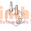 JMC-4-1/4 (2136) - Van điện từ 4/2 bistable Festo