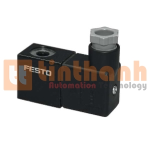 MSFG-24/42-50/60 (4527) - Cuộn dây điện từ Festo
