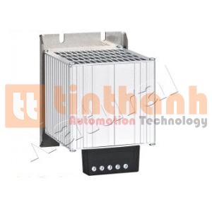 NTL 1500-S - Bộ sưởi tủ điện -45 to +70℃ Natural