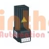 NTL 401S - Bộ sưởi tủ điện -45 to +70℃ Natural