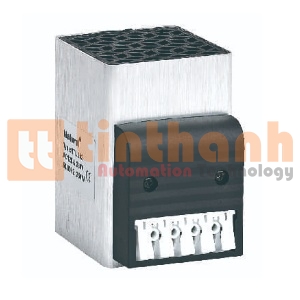 NTL 409 - Bộ sưởi tủ điện -45 to +70℃ Natural