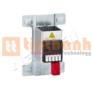NTL 409-TM - Bộ sưởi tủ điện -45 to +70℃ Natural