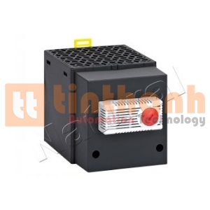 NTL 411-T - Bộ sưởi tủ điện -45 to +70℃ Natural