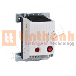 NTL 650-M - Bộ sưởi tủ điện -45 to +70℃ Natural