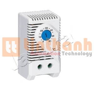 NTL 80 - Bộ ổn nhiệt tủ điện -45 to +80℃ Natural