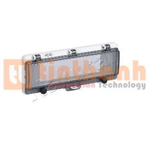 NTL-AG1086 - Transparent Protection Window 86Type Natural