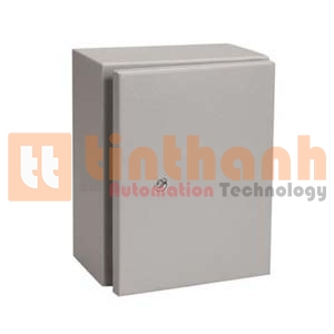 VT5421 - Vỏ tủ điện H500 x W400 x D210 x 1.2mm