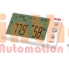 Đồng hồ đo độ ẩm nhiệt độ Uni-T A13T (50°C/95%RH)