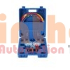 Đồng hồ nạp gas lạnh chỉ thị kim Value VMG-2-R410A-02