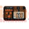 Đồng hồ đo điện trở cách điện VICTOR 60E+