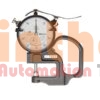 Đồng hồ đo độ dày vật liệu Mitutoyo 7301A (10mm/0.01mm)