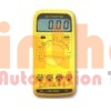 Đồng hồ vạn năng hiện số Lutron DM-9080 (hFE)
