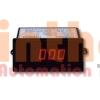 Đồng hồ Panel hiển thị điện áp DC Lutron DR-99DCV