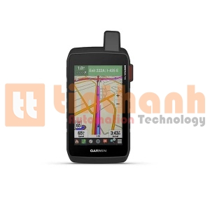 Máy định vị GPS cầm tay Garmin MONTANA 750