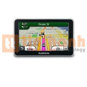 Máy định vị GPS dẫn đường Garmin Nuvi-2450