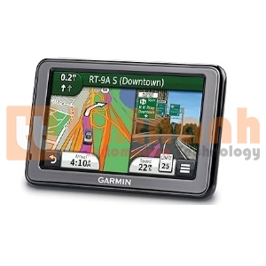 Máy định vị GPS dẫn đường Garmin Nuvi-2555