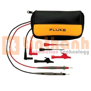 Bộ dây đo điện Fluke TL80A