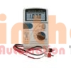 Đồng hồ đo milliohm Tenmars TM-508A