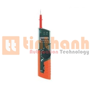 Bút đo điện áp vạn năng Tenmars TM-72 (600V, 69.9Hz)