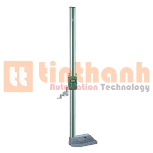 Thước đo độ cao điện tử Insize 1150-300, 0-300mm/0-12 (sẵn hàng)
