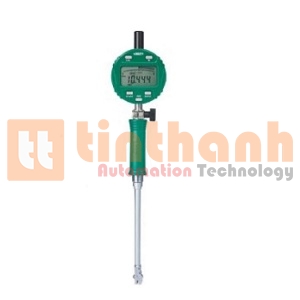 Thước đo lỗ điện tử Insize 2122-250A, 160-250mm, 0.002mm/0.0001