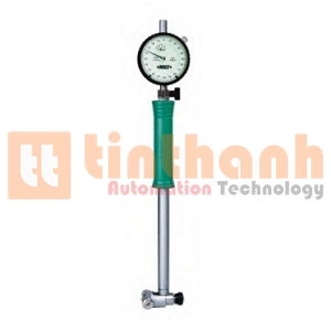 Đồng hồ đo lỗ cơ khí Insize 2825-160A, 50-160mm / 0.001mm