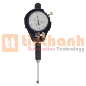 Đồng hồ đo lỗ Mitutoyo 511-203, 10-18.5mm/0.001mm