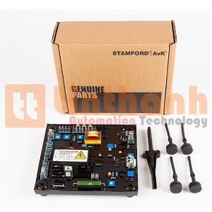 Bộ điều chỉnh điện áp tự động AVR MX341 STAMFORD | AvK - E000-23412