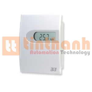 Bộ chuyển đổi cảm biến nhiệt độ và độ ẩm E+E Elektronik EE10-FT3T04-D04