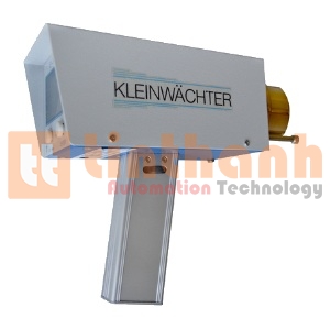 Thiết bị đo điện áp tĩnh điện Kleinwachter EFM 235