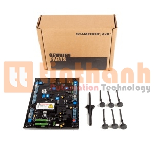 Bộ điều chỉnh điện áp tự động STAMFORD | AvK - MX321-2 (E000-23212)