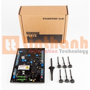 Bộ điều chỉnh điện áp tự động STAMFORD | AvK - MX321