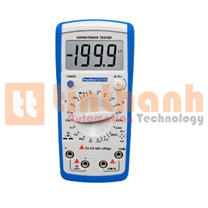 Đồng hồ đo RC Peaktech P3705