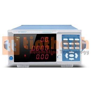 Máy đo công suất (300V, 20A) Everfine PF9802