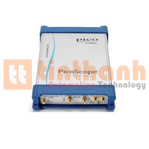 Máy hiện sóng Oscilloscope PicoScope 9341-20