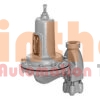 Bộ điều chỉnh áp suất 27-40 psi, 2" FNPT Fisher Type 630-324
