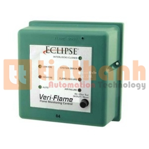 Bộ điều khiển đầu đầu đốt Veri-Flame Eclipse VF560